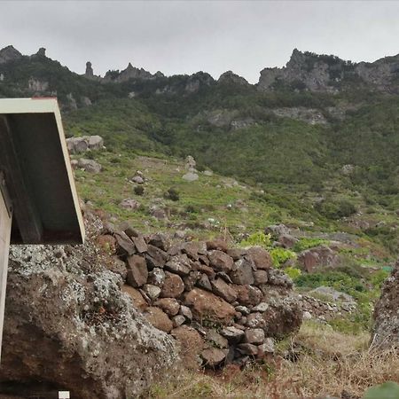 Oasis Atlantico: Rincon Secreto Al Pie De Los Senderos Azano Dış mekan fotoğraf